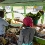 food vendors