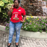 Coronavirus: Gifty Anti tests negative again as she announces 2nd test