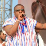 NPP’s Nana B hot as some Ghanaians blast him for his SHS registration tour
