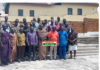 asante akyem military base