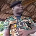 soldier new chamber