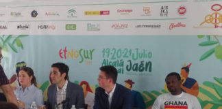 spnaish vis a vis team