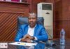 Michael Nii Yarboi Annan, CEO, Dons Promotions