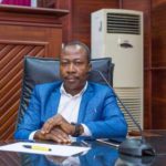 Michael Nii Yarboi Annan, CEO, Dons Promotions