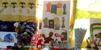 Arts and culture festival