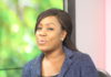 wife of Ace Actor, Adjetey Anang Elorm Anang