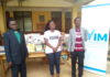vim lady foundation
