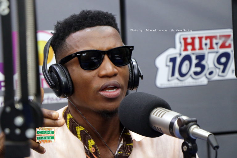 Kofi Kinaata states his expectations for ‘Things Fall Apart’ in 2020