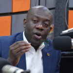 2020 budget: Oppong Nkrumah rebuts Minority’s claim of cooked figures
