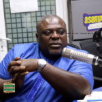NDC elections: Koku Anyidoho to be Duffuor’s agent