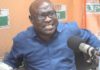 Anthony Kwaku Boahen