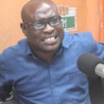 Anthony Kwaku Boahen