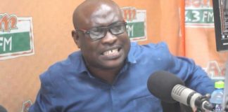 Anthony Kwaku Boahen