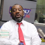 Education Minister, Dr Matthew Opoku-Prempeh