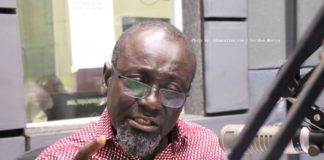 Nana Fredua Agyeman Ofori Atta