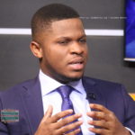 Dela Coffie writes: They needed a puppet and Sammy Gyamfi fit the bill