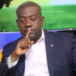 Govt to update Ghanaians on Emile Short’s recommendation –Oppong Nkrumah Mr Kojo Oppong Nkrumah
