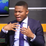 COVID-19: Sammy Gyamfi makes case for private health workers