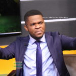 National Communications Officer of the National Democratic Congress (NDC), Sammy Gyamfi