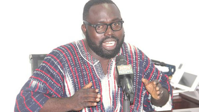 NDC targets 170 seats in Parliament