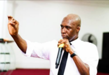 Don’t remove IGP Dampare – Prophet Kofi Oduro to Parliament