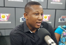 Black Sherif can still perform amid court injunction – 3Music CEO