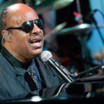 Stevie Wonder: ‘I’ll keep playing as long as I breathe’