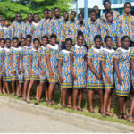 West End International School holds 4th graduation