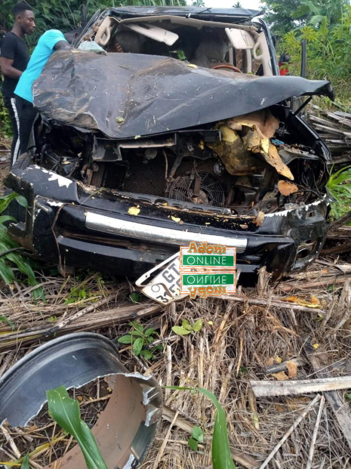 Car Accident