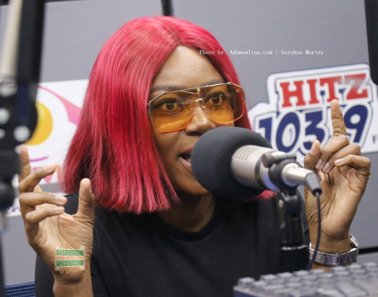 Actress opens up on how she was dropped by telco company for being pregnant