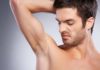 armpit