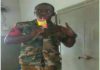 kalyppo soldier