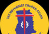 Methodist church ghana
