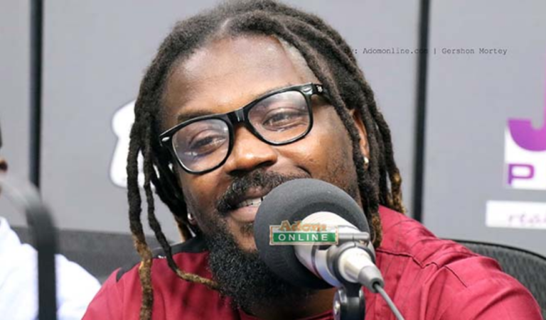 Highgrade Family: Check out rare photos of Samini’s mother