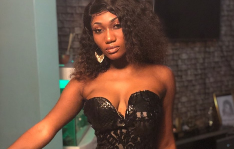 Video: I’ve to check online to know my net worth – Wendy Shay