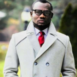 Prince David Osei advocates for needy amid coronavirus outbreak