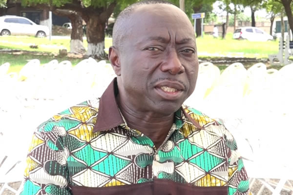 NDC wants appointment of new GRA boss revoked