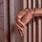 jail arrest