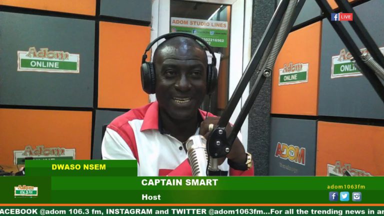 Y’asem Nie: Taxes killing our business – Bakers cry [video]