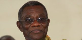 atta mills