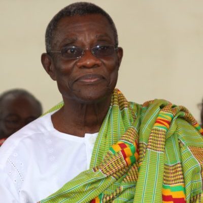 atta mills