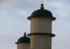 mosque