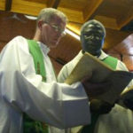 catholic chiurch priest