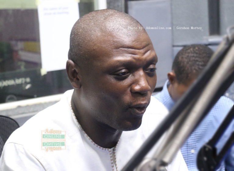 Kofi Adams’ tribute to J.J. Rawlings in Parliament