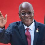 Coronavirus: Magufuli declares Tanzania free of Covid-19