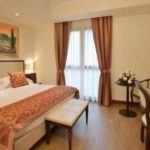 Hotel room rates in Accra ranked 2nd in Africa after Addis Ababa HOTEL