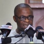 Bright Oduro, Former CID boss