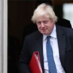 UK: Parliament suspension sparks furious backlash boris