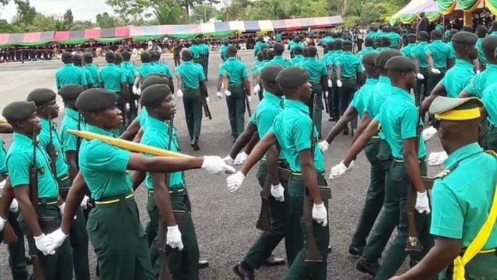 Ghana Immigration Service