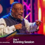 Avoid social media if you want to be successful – Duncan-Williams Archbishop Nicholas Duncan-William